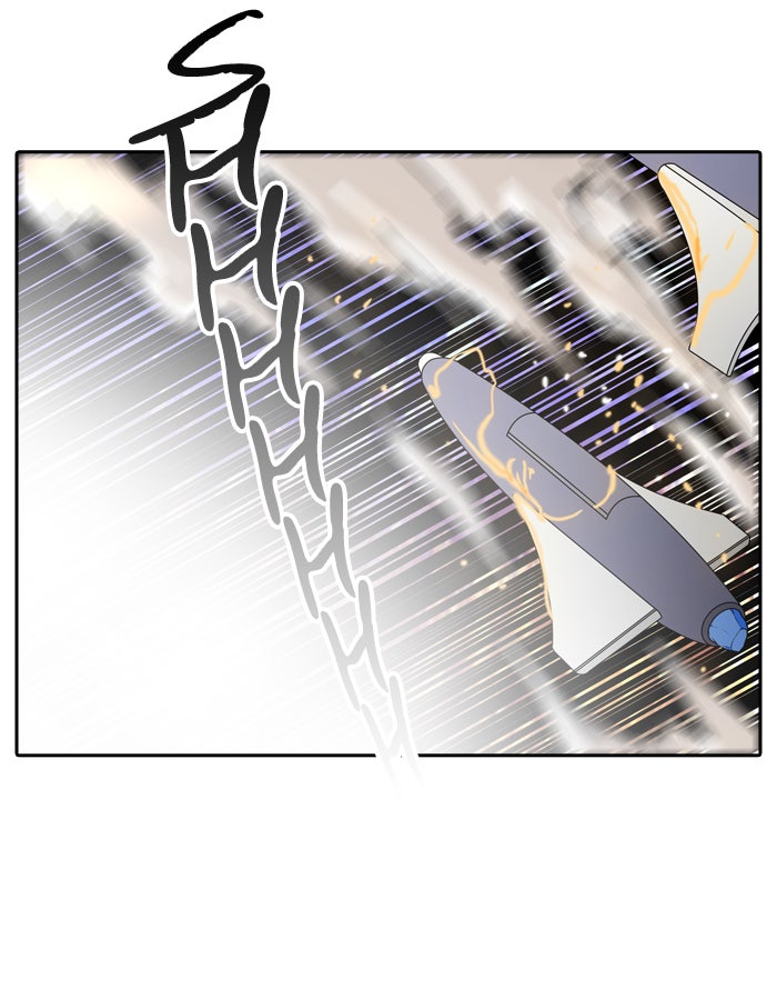 Tower of God manga, chapter 405, page 27 of 106