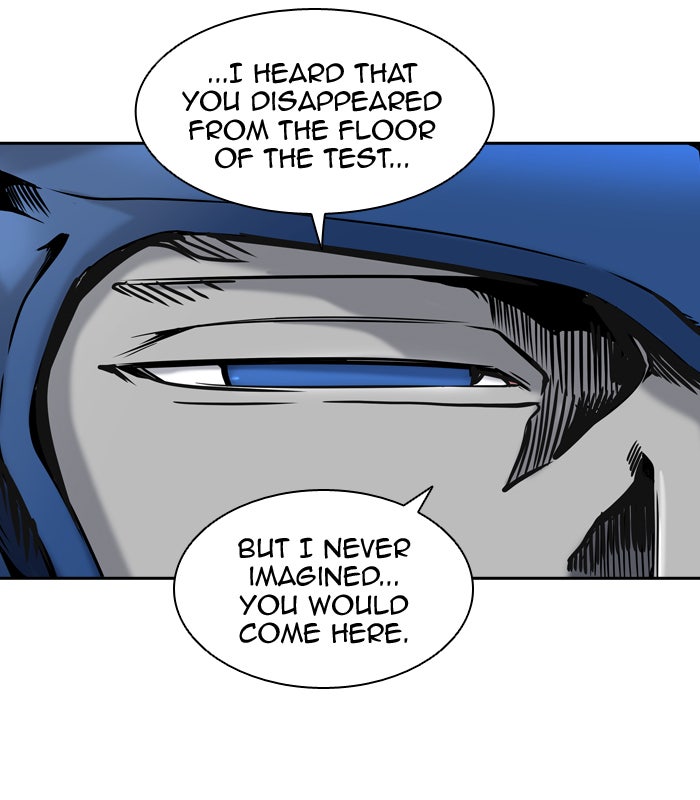 Tower of God manga, chapter 405, page 28 of 106
