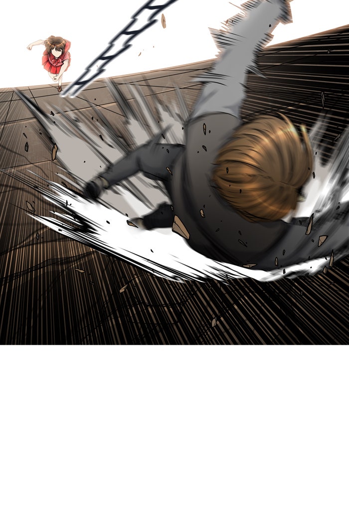 Tower of God manga, chapter 405, page 3 of 106