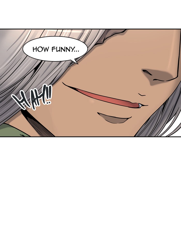 Tower of God manga, chapter 405, page 31 of 106