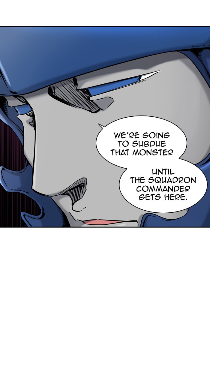 Tower of God manga, chapter 405, page 36 of 106