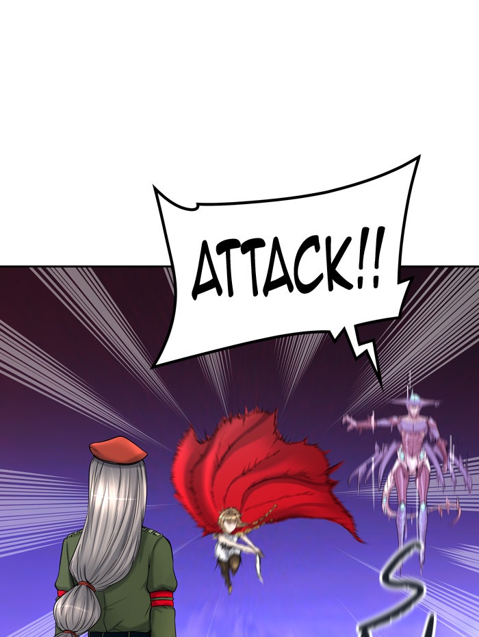 Tower of God manga, chapter 405, page 42 of 106