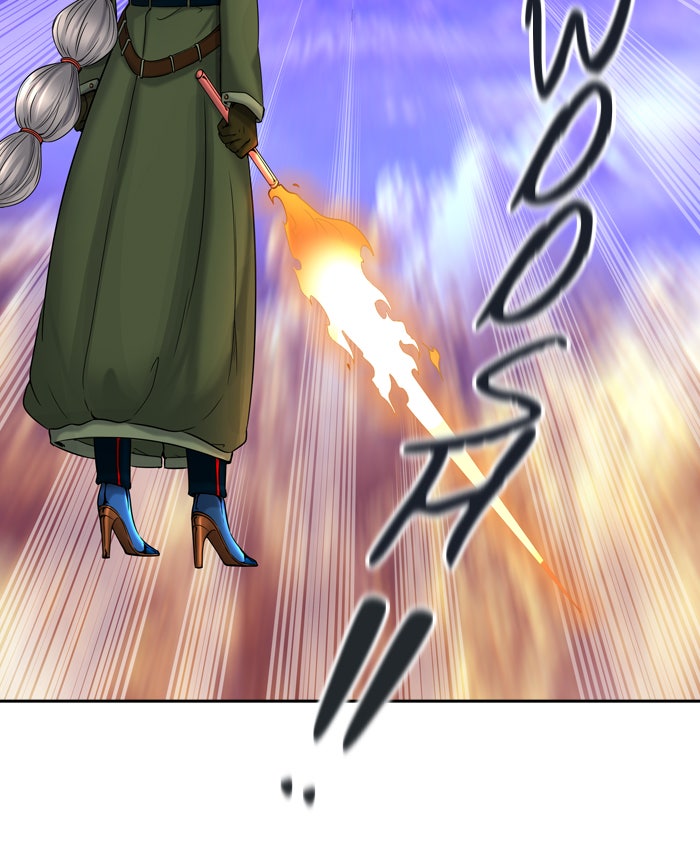 Tower of God manga, chapter 405, page 43 of 106