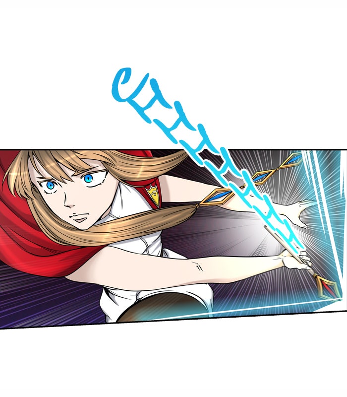 Tower of God manga, chapter 405, page 44 of 106