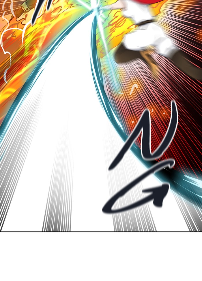 Tower of God manga, chapter 405, page 46 of 106