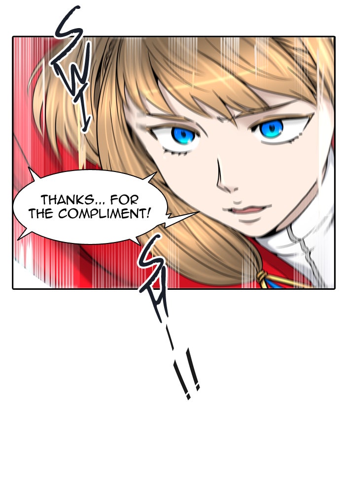 Tower of God manga, chapter 405, page 48 of 106