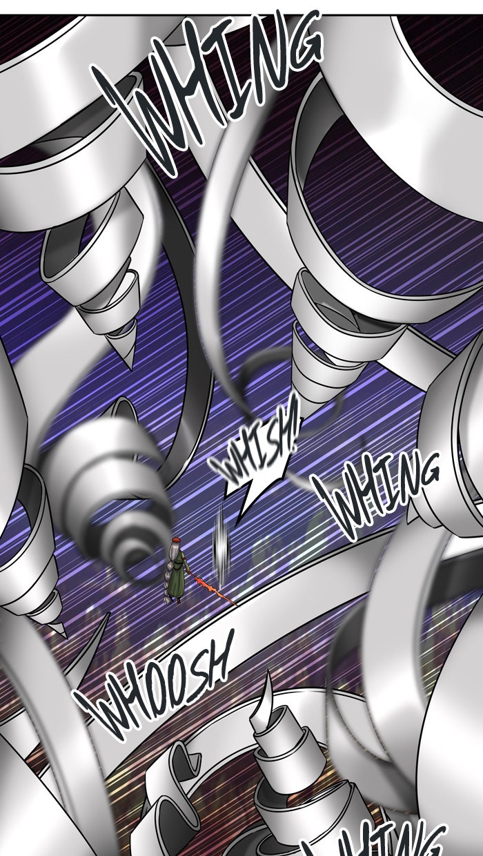 Tower of God manga, chapter 405, page 49 of 106