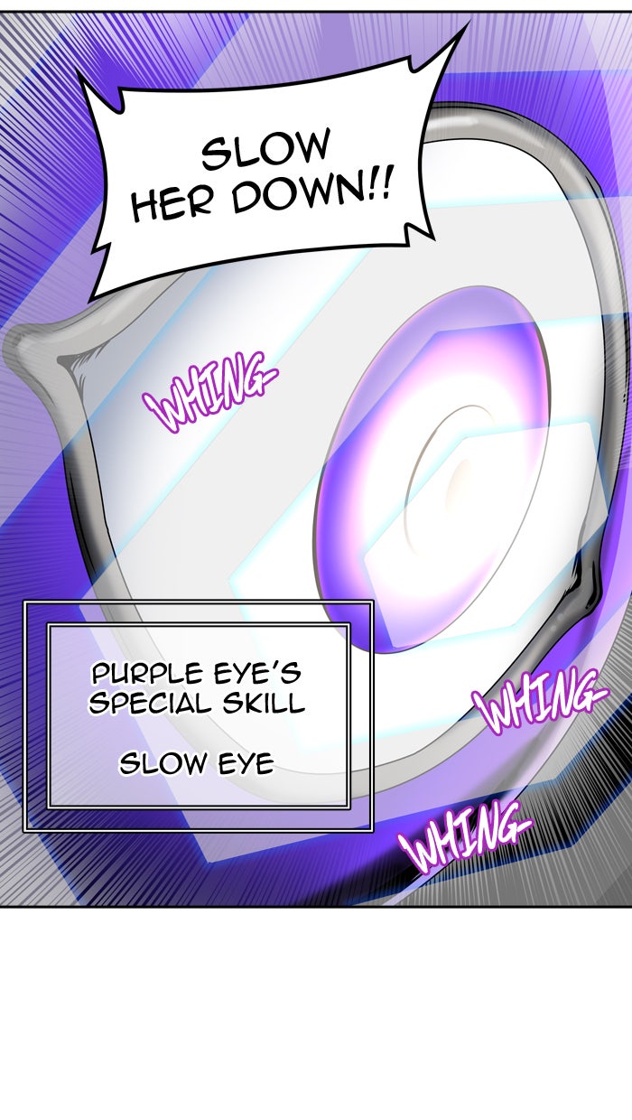 Tower of God manga, chapter 405, page 5 of 106