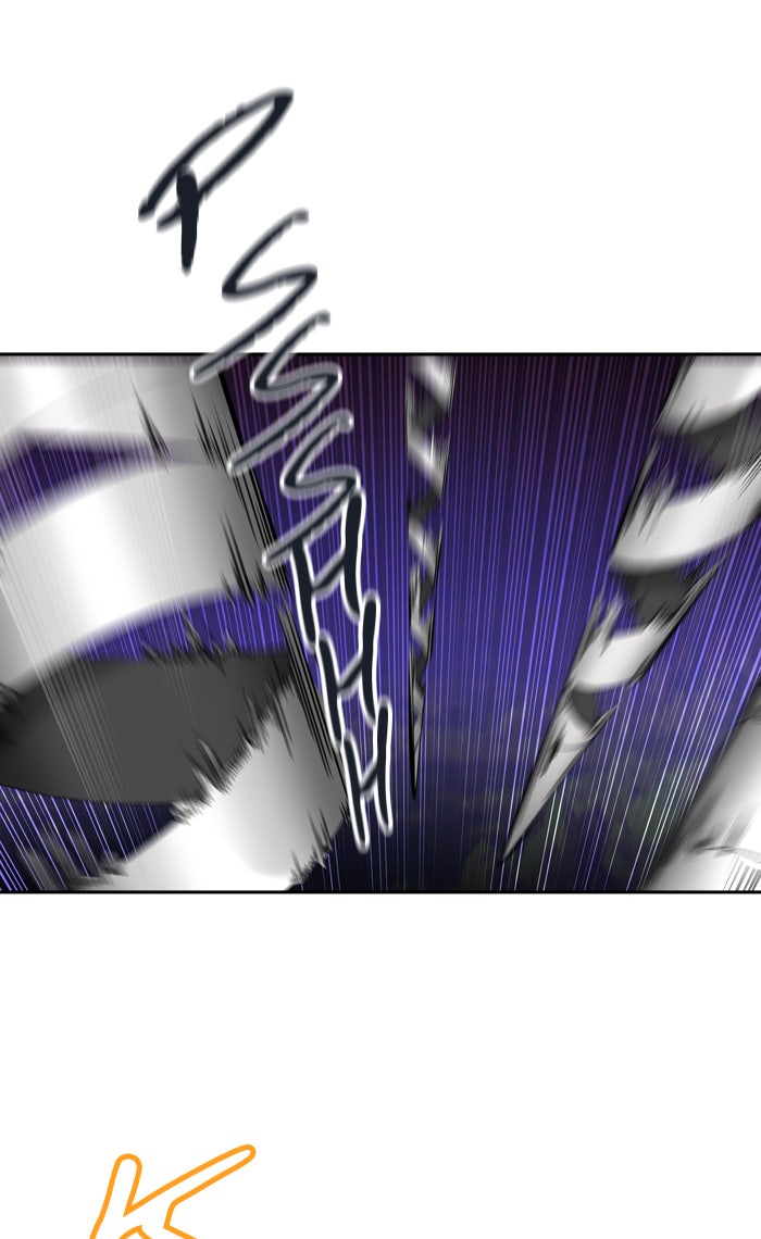 Tower of God manga, chapter 405, page 51 of 106