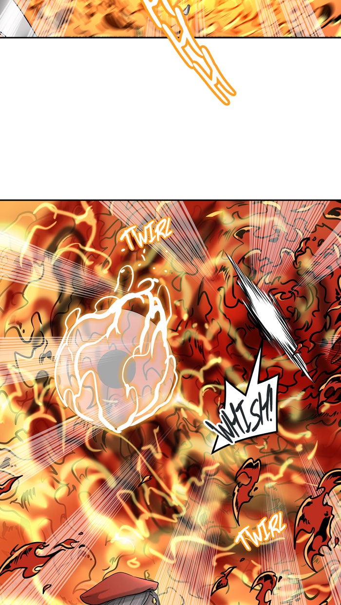 Tower of God manga, chapter 405, page 53 of 106