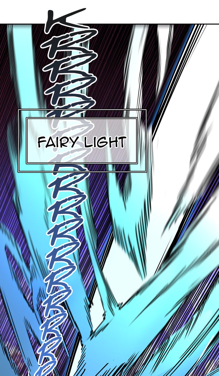 Tower of God manga, chapter 405, page 57 of 106
