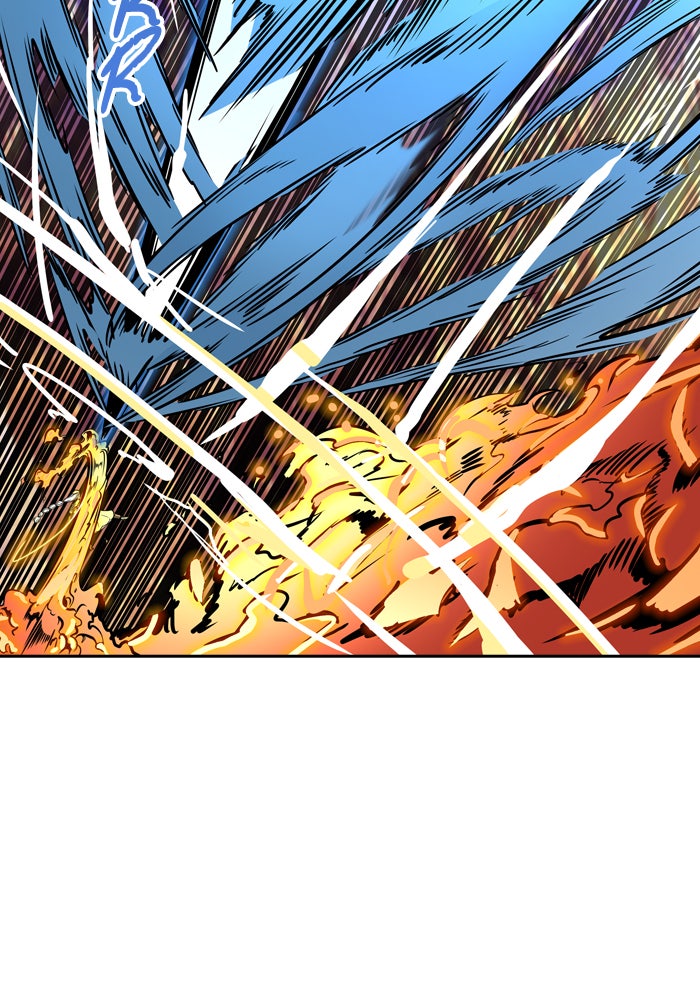 Tower of God manga, chapter 405, page 58 of 106