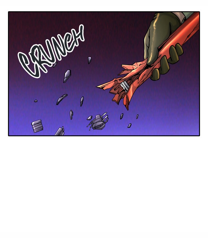 Tower of God manga, chapter 405, page 59 of 106