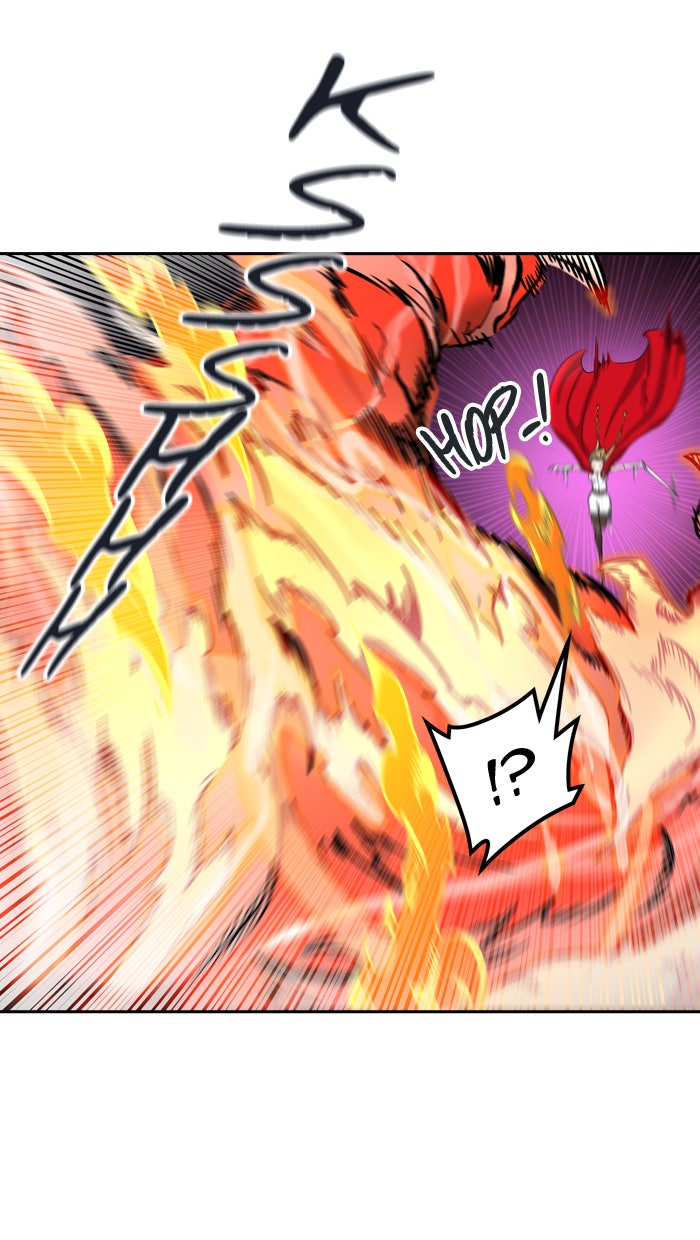 Tower of God manga, chapter 405, page 65 of 106