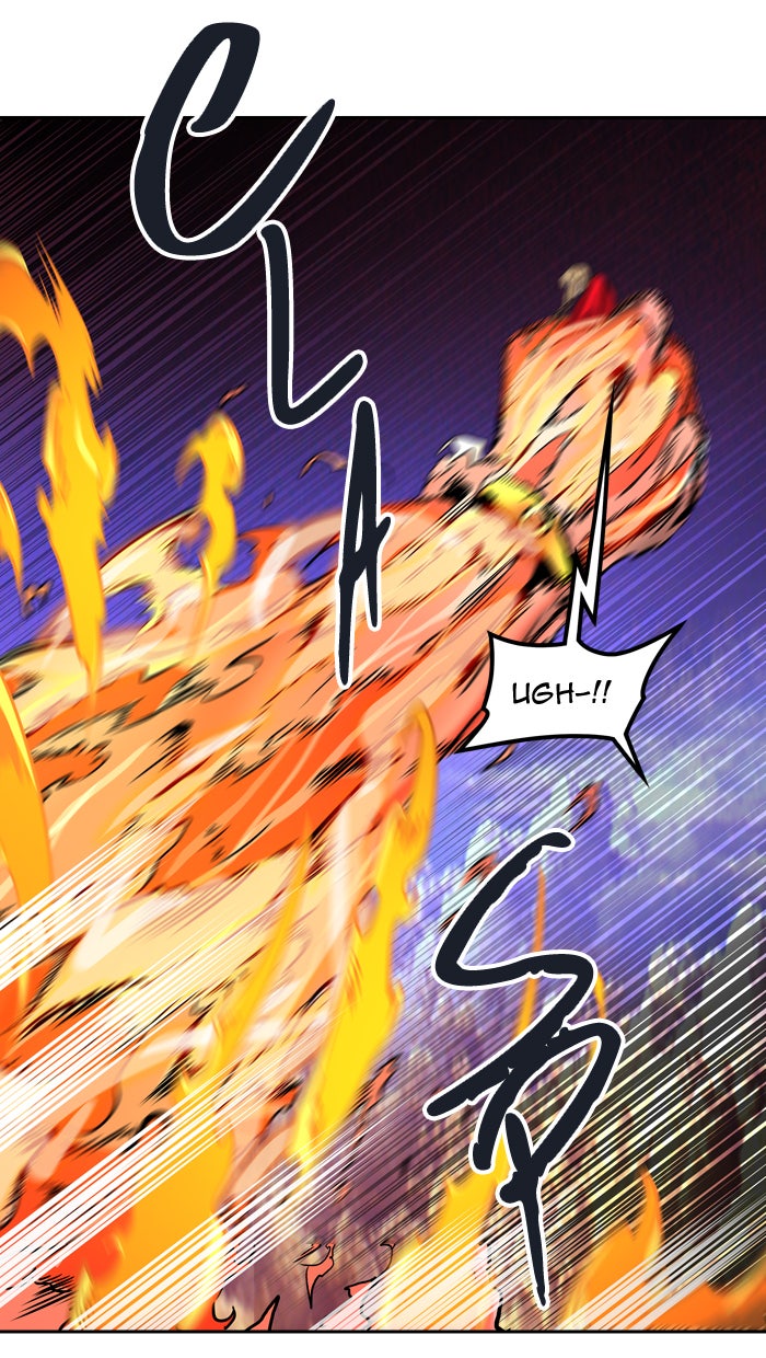 Tower of God manga, chapter 405, page 66 of 106