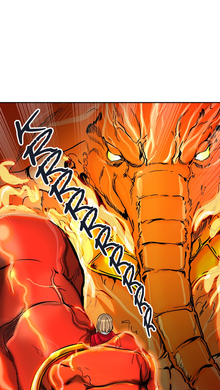 Tower of God manga, chapter 405, page 67 of 106