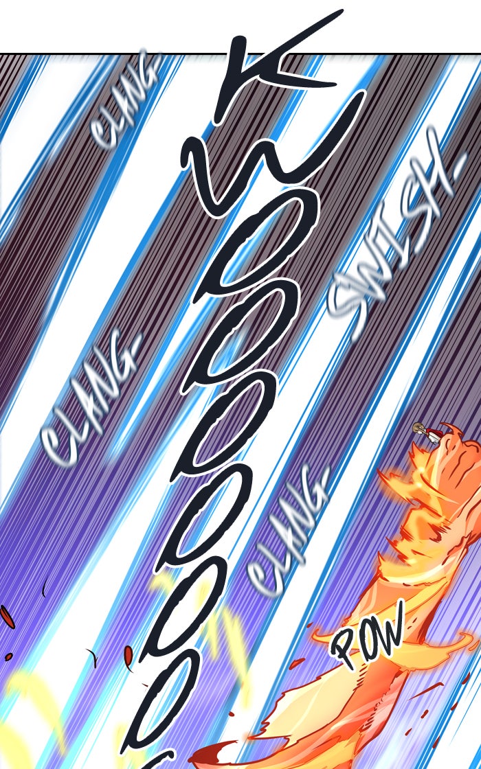 Tower of God manga, chapter 405, page 72 of 106