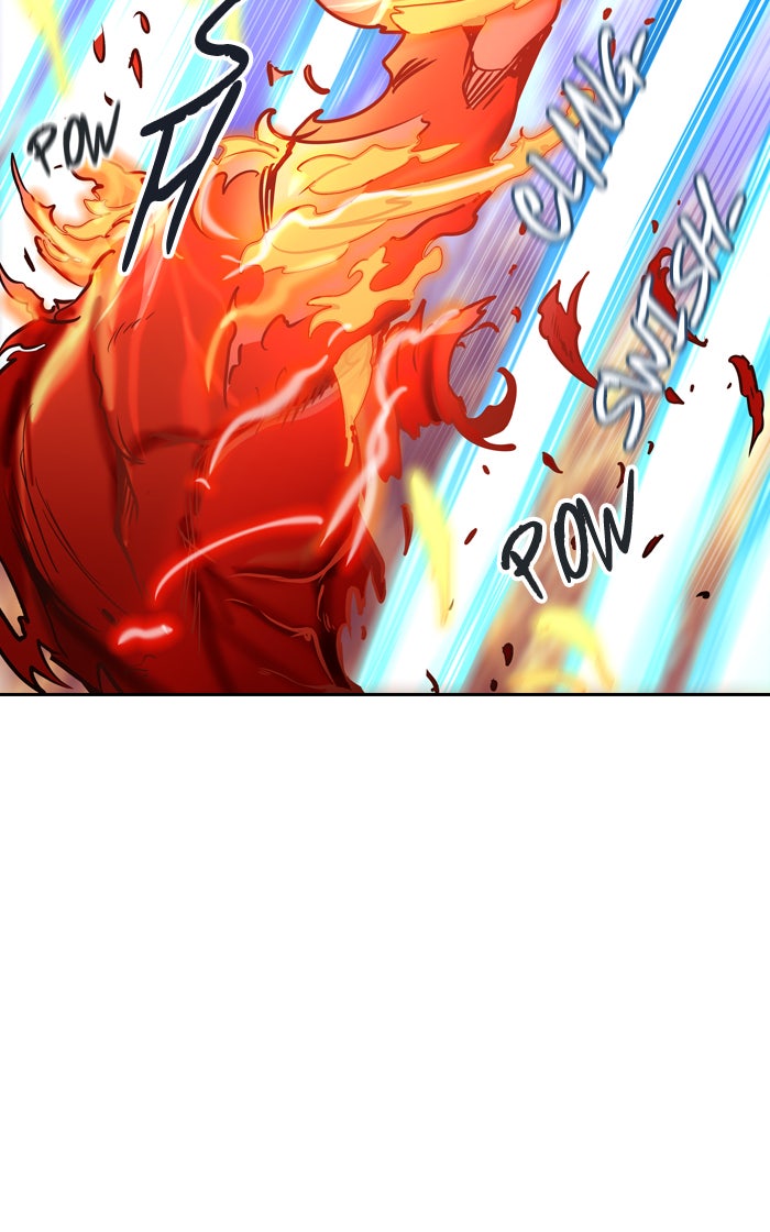 Tower of God manga, chapter 405, page 73 of 106