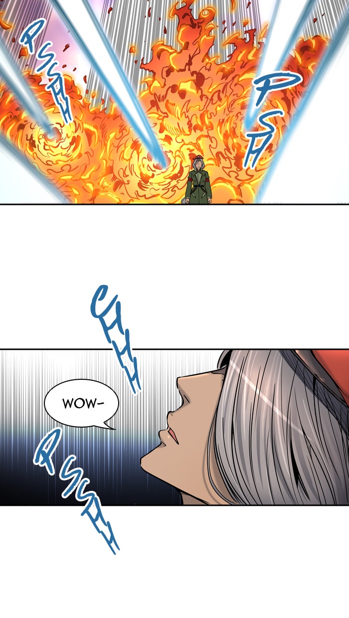 Tower of God manga, chapter 405, page 75 of 106