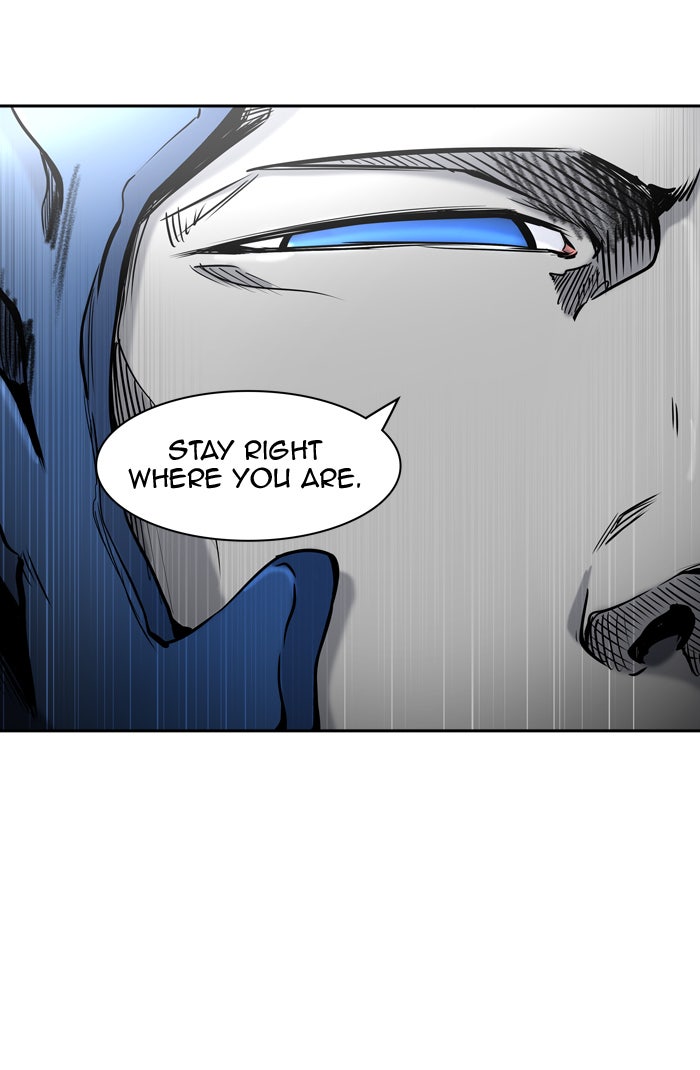 Tower of God manga, chapter 405, page 76 of 106