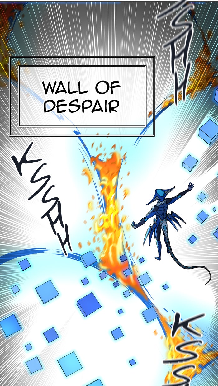 Tower of God manga, chapter 405, page 78 of 106