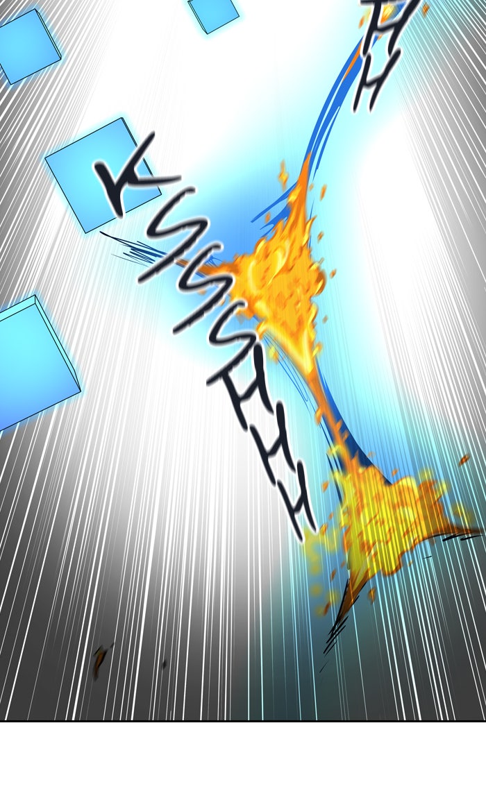 Tower of God manga, chapter 405, page 79 of 106