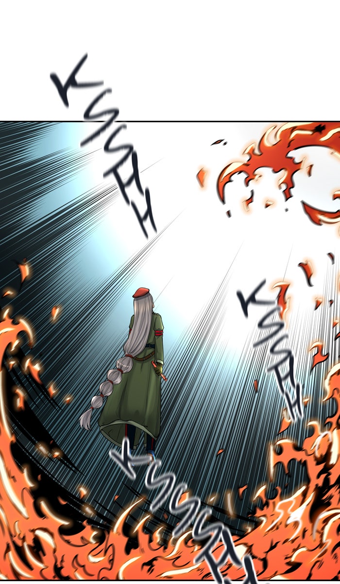 Tower of God manga, chapter 405, page 80 of 106