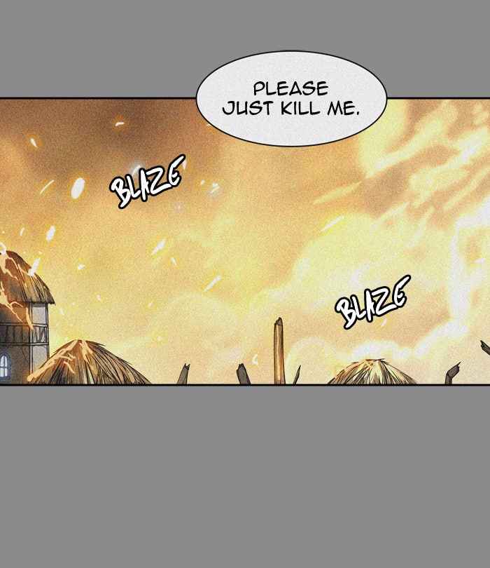 Tower of God manga, chapter 405, page 82 of 106