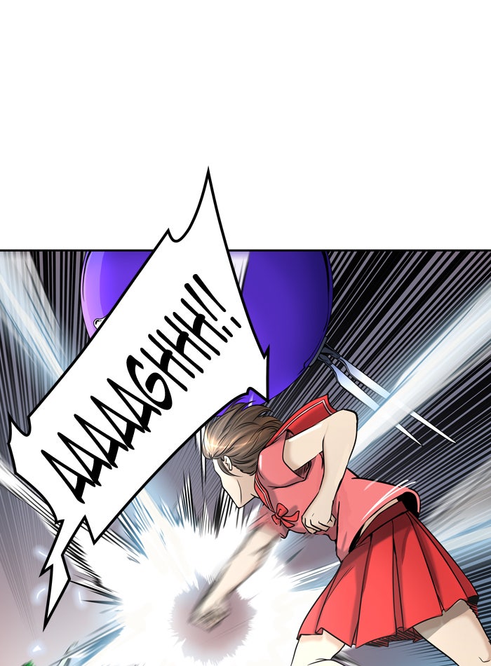 Tower of God manga, chapter 405, page 9 of 106