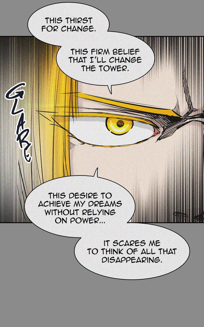 Tower of God manga, chapter 405, page 90 of 106