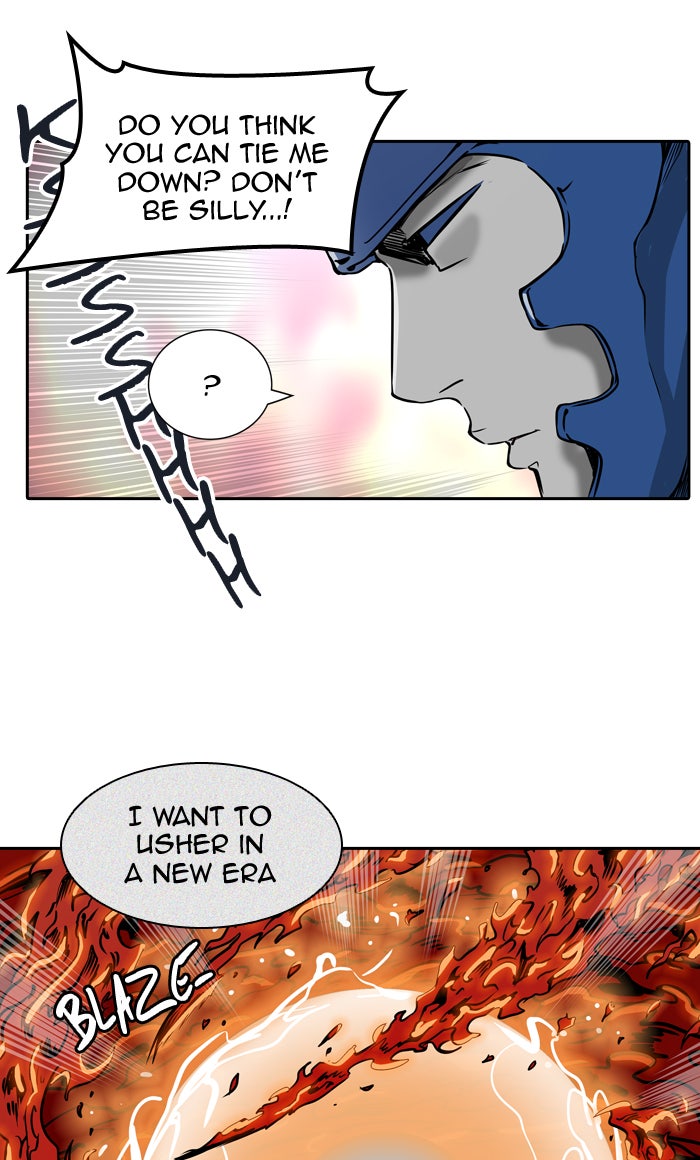 Tower of God manga, chapter 405, page 94 of 106