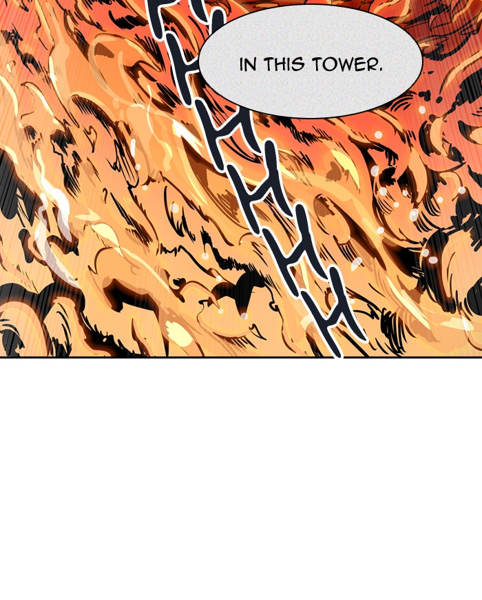 Tower of God manga, chapter 405, page 96 of 106