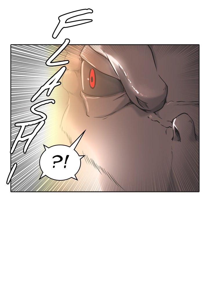 Tower of God manga, chapter 406, page 102 of 114