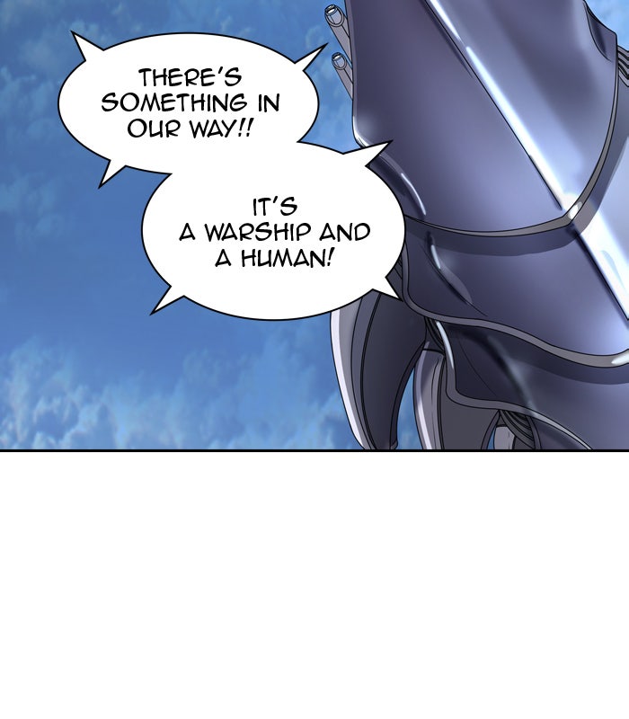 Tower of God manga, chapter 406, page 108 of 114