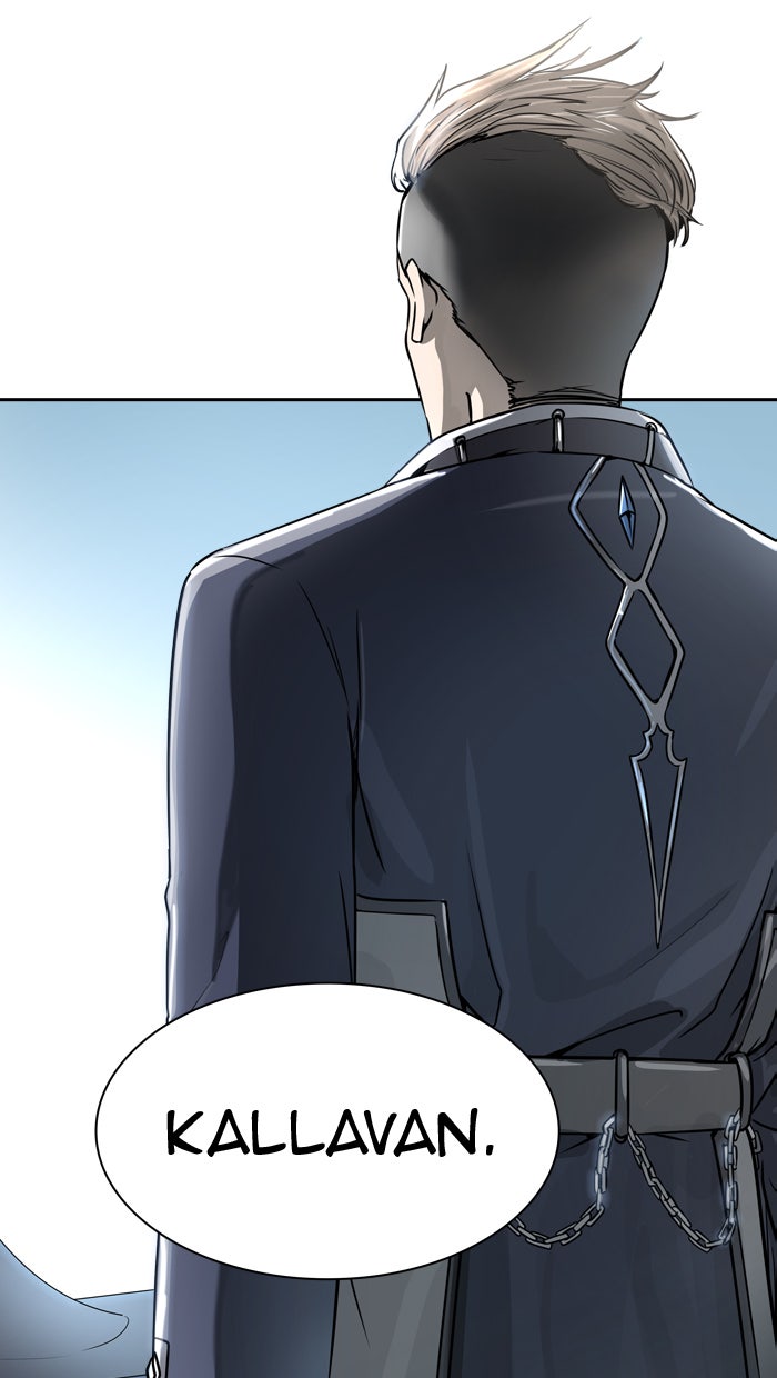 Tower of God manga, chapter 406, page 112 of 114