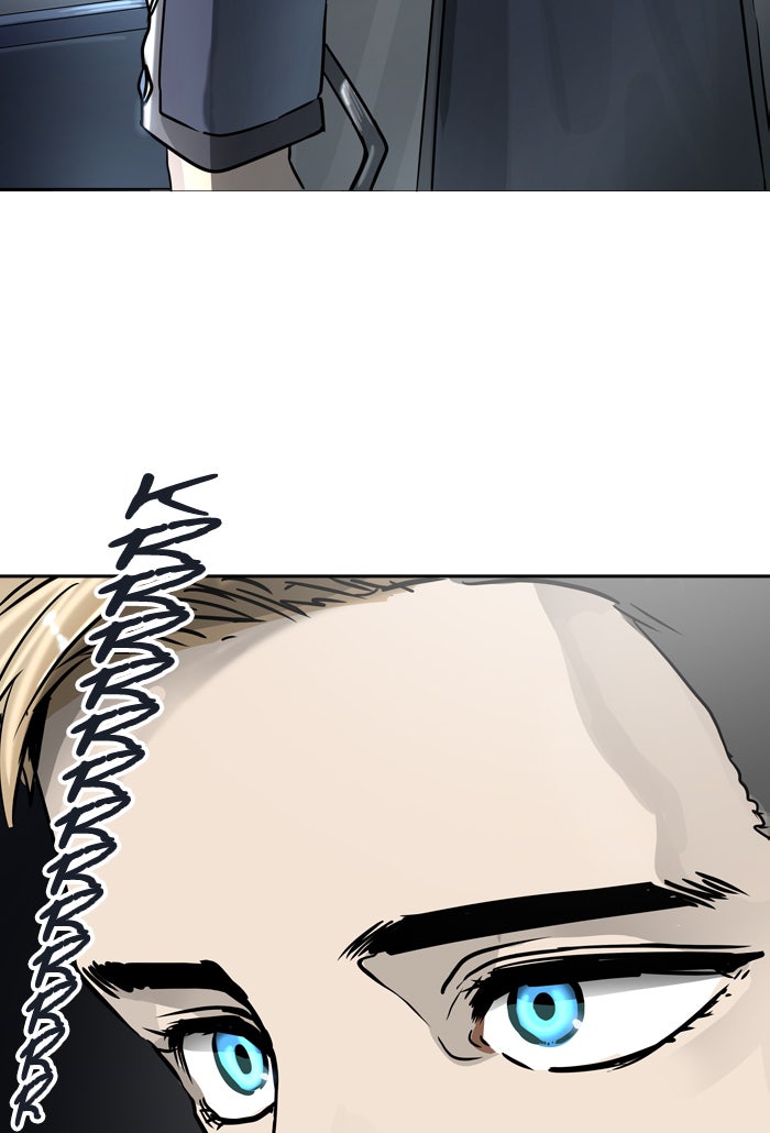 Tower of God manga, chapter 406, page 113 of 114