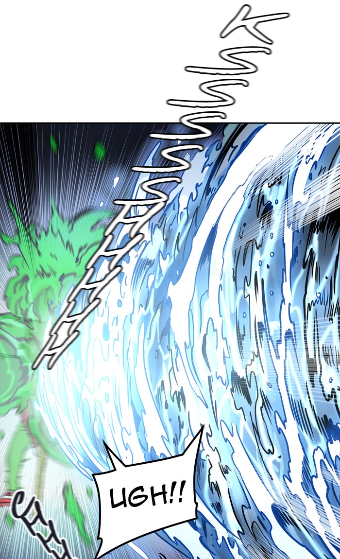 Tower of God manga, chapter 406, page 13 of 114