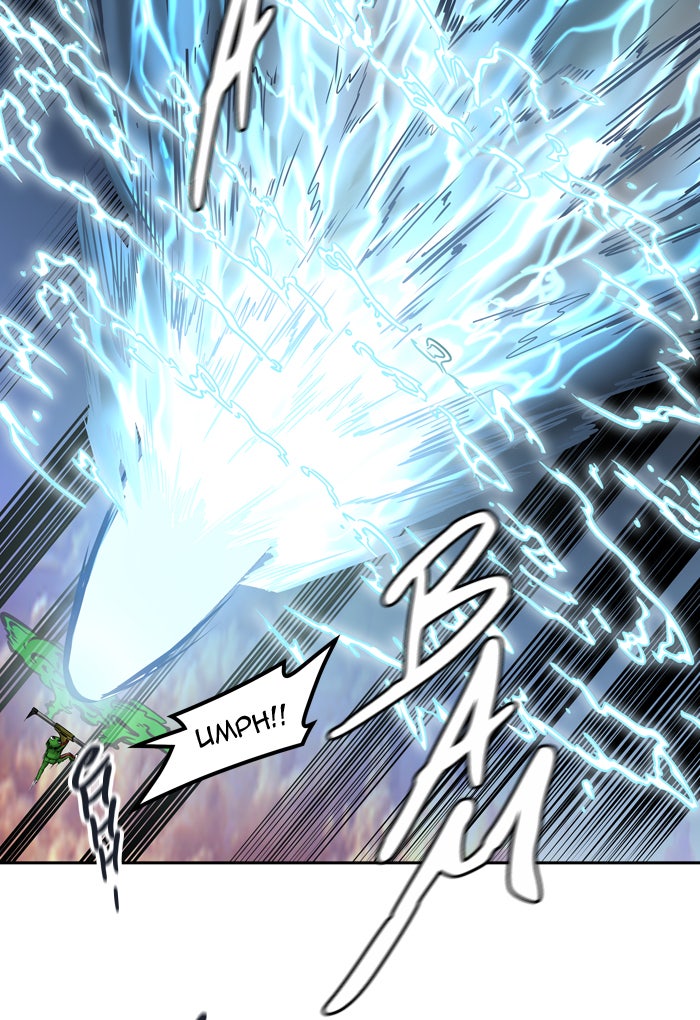 Tower of God manga, chapter 406, page 16 of 114