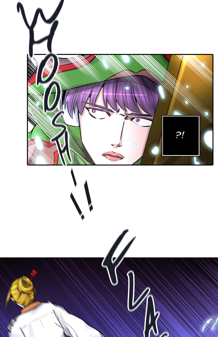 Tower of God manga, chapter 406, page 17 of 114