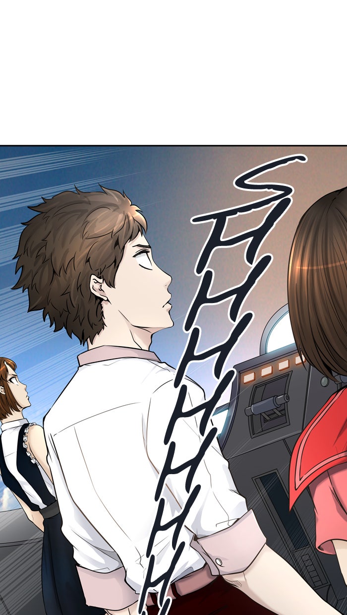 Tower of God manga, chapter 406, page 2 of 114