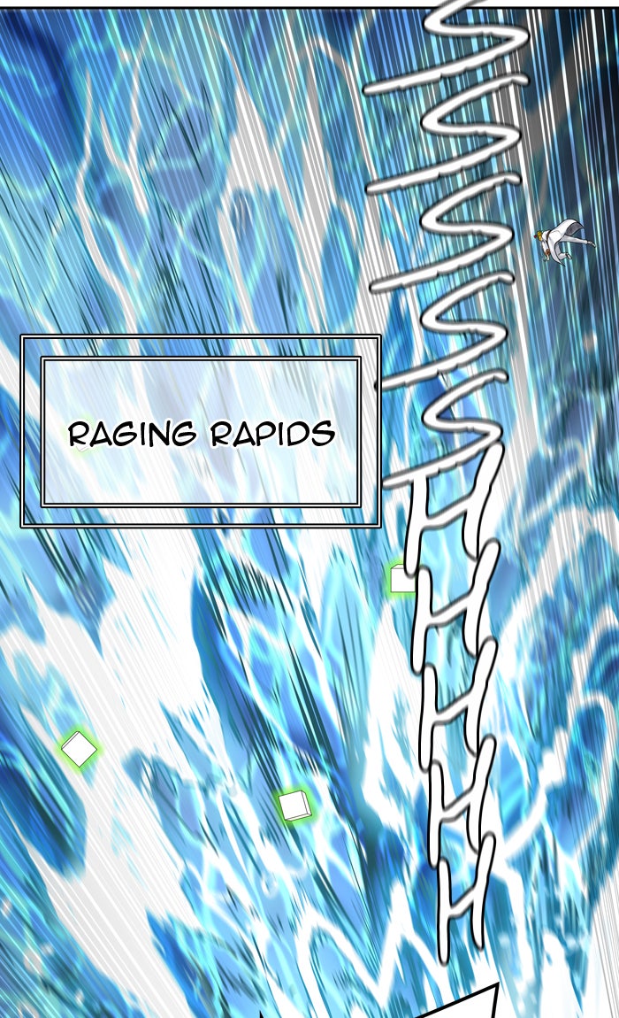 Tower of God manga, chapter 406, page 22 of 114