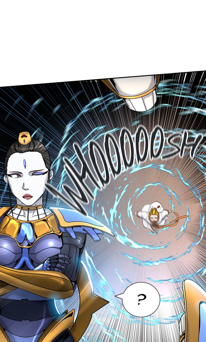 Tower of God manga, chapter 406, page 24 of 114