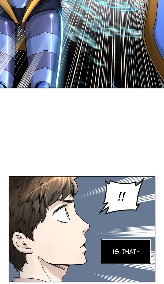 Tower of God manga, chapter 406, page 25 of 114