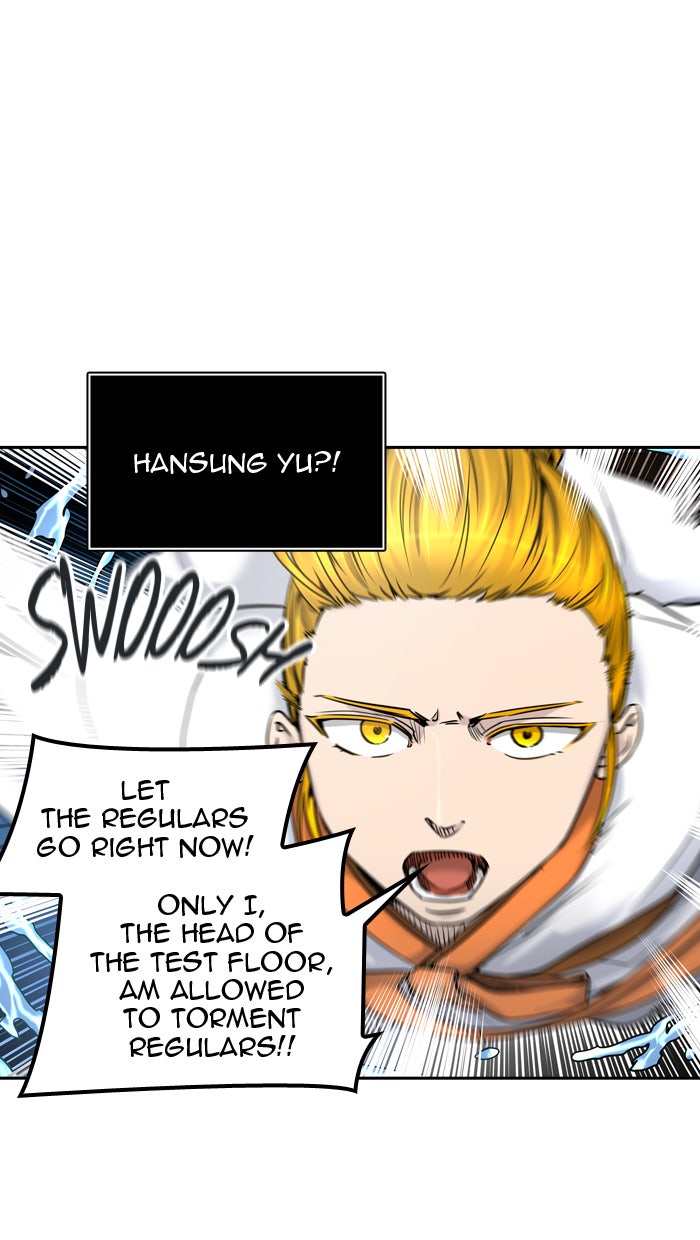 Tower of God manga, chapter 406, page 26 of 114
