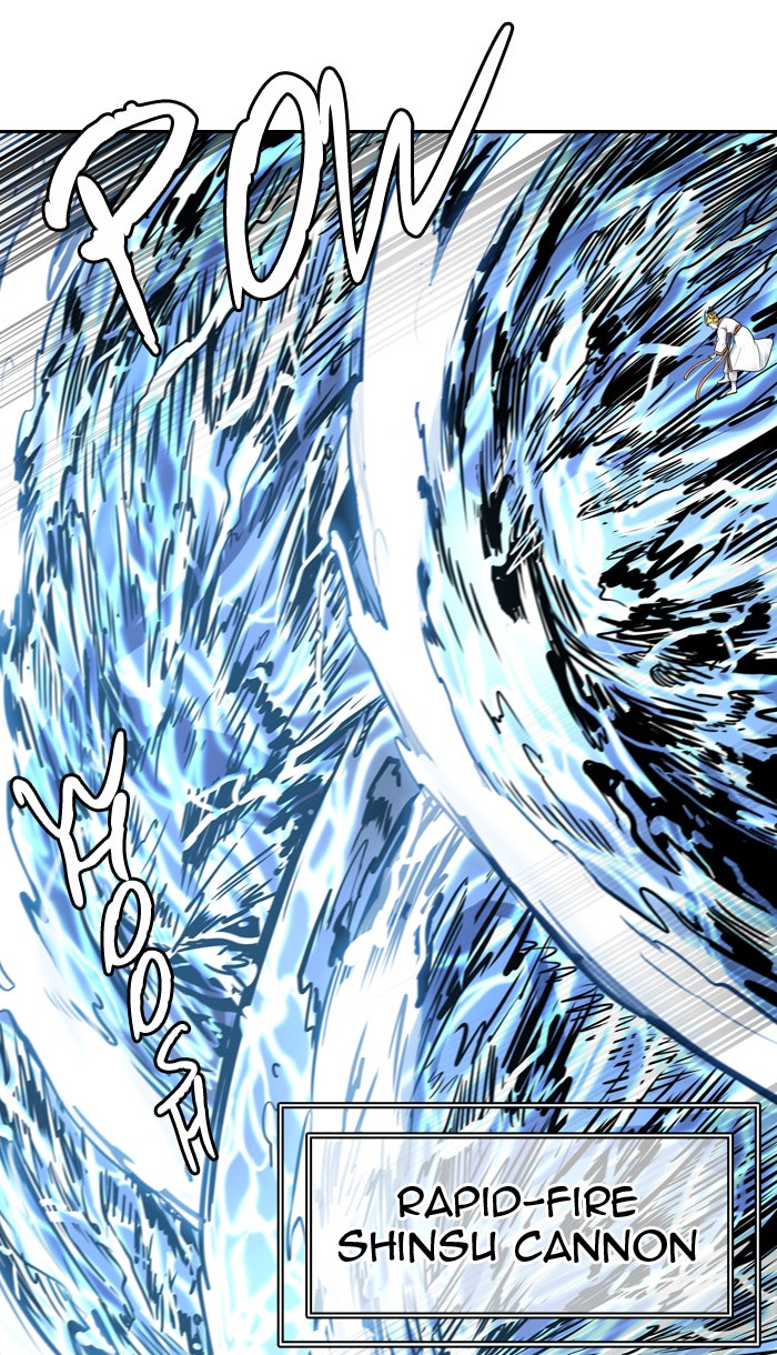 Tower of God manga, chapter 406, page 30 of 114