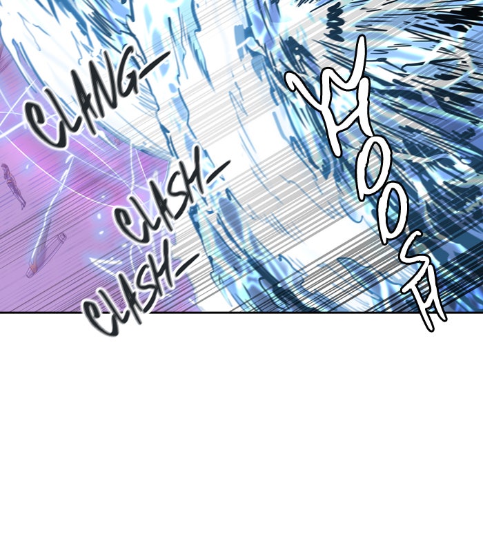 Tower of God manga, chapter 406, page 31 of 114