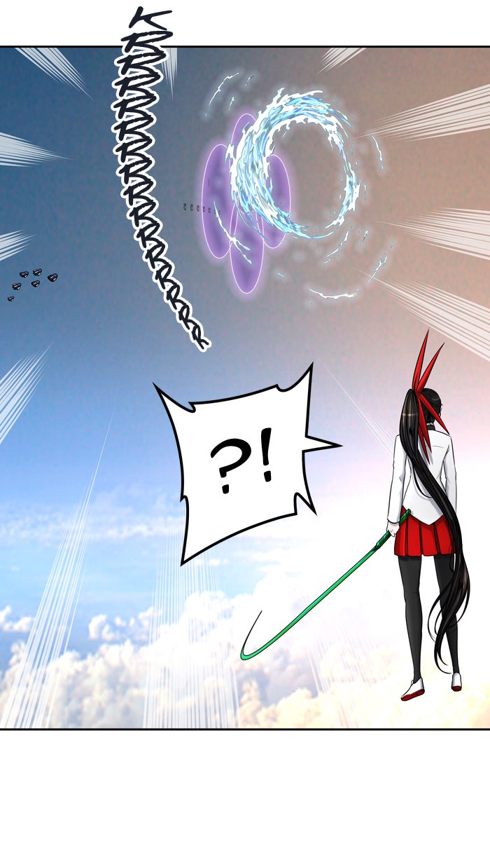 Tower of God manga, chapter 406, page 32 of 114