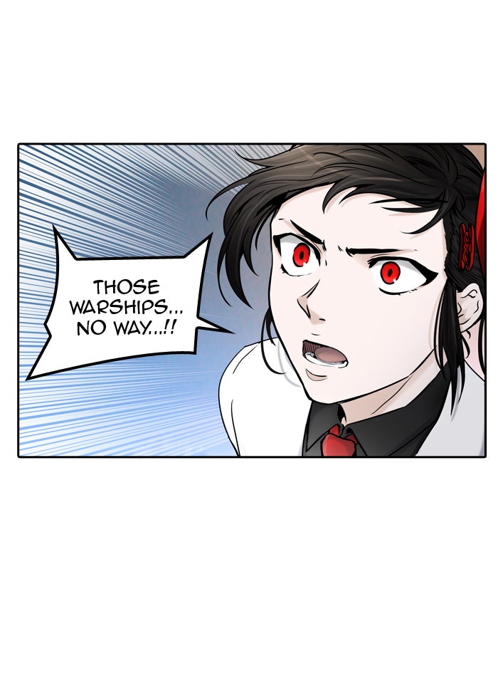 Tower of God manga, chapter 406, page 33 of 114