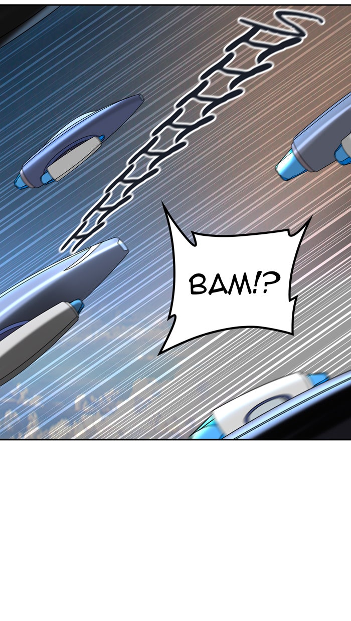Tower of God manga, chapter 406, page 34 of 114