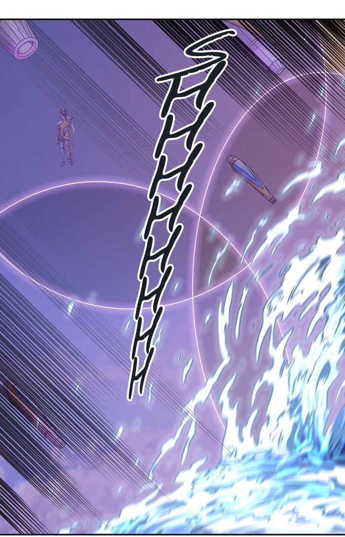 Tower of God manga, chapter 406, page 35 of 114